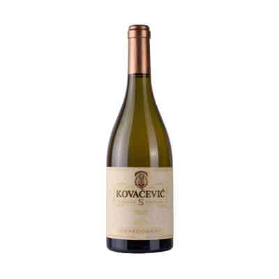 Kovačević Chardonnay Edicija S