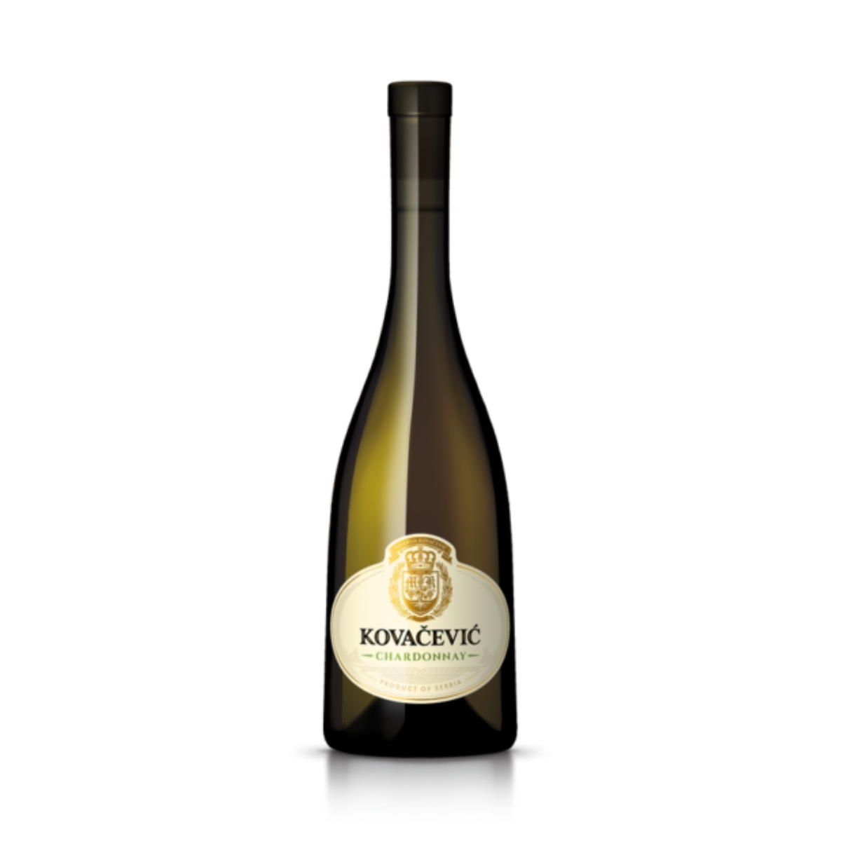 Kovačević Chardonnay Magnum Kovačević Chardonnay Magnum