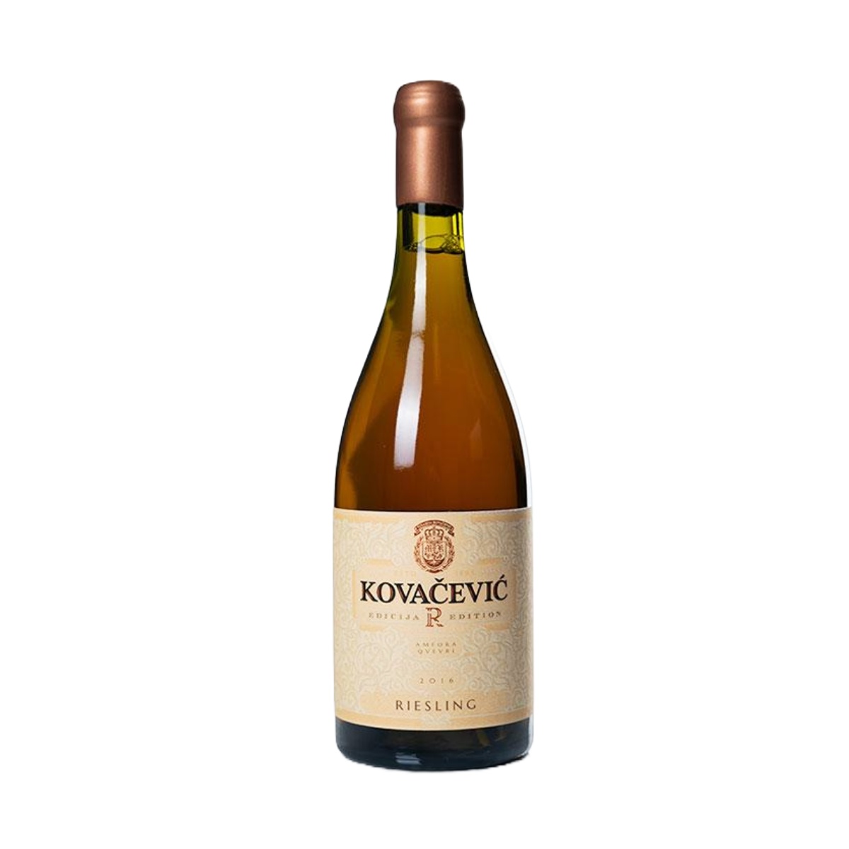 Kovačević Riesling Edicija R Kovačević Riesling Edicija R