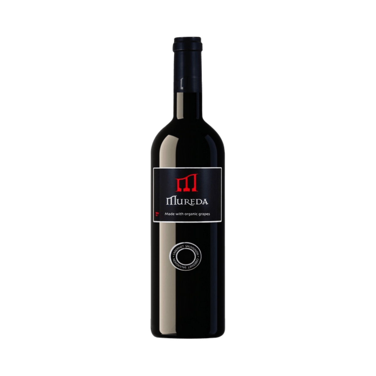 Mureda Cabernet Sauvignon