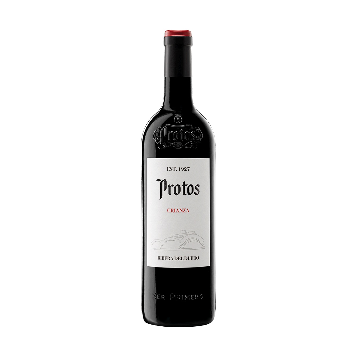 Protos Crianza Protos Crianza