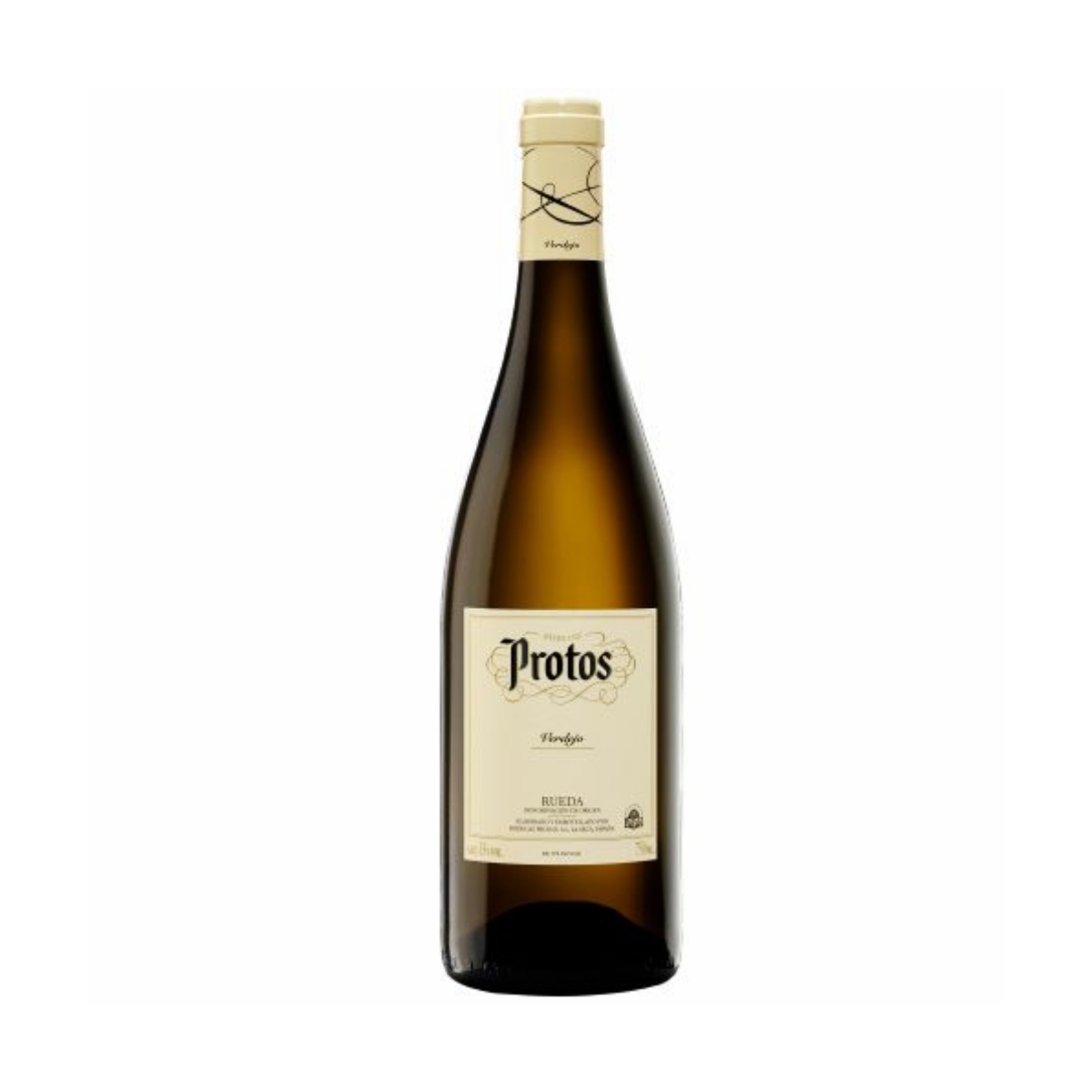 Protos Verdejo Protos Verdejo