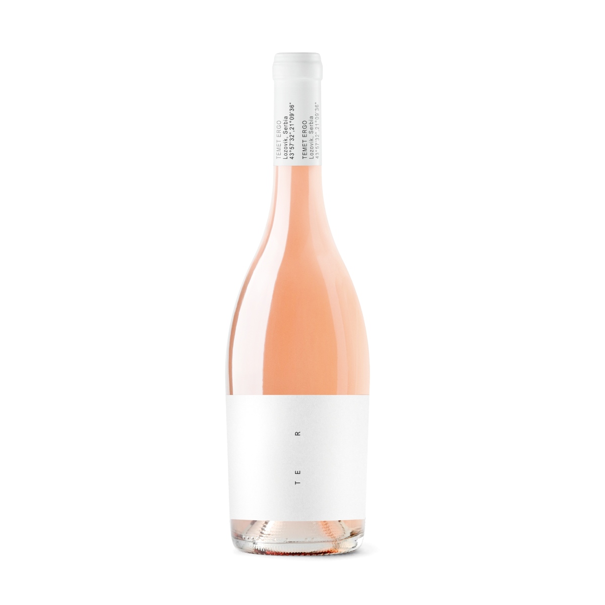 Korpa Deli - Temet Rose Ergo Korpa Deli - Temet Rose Ergo