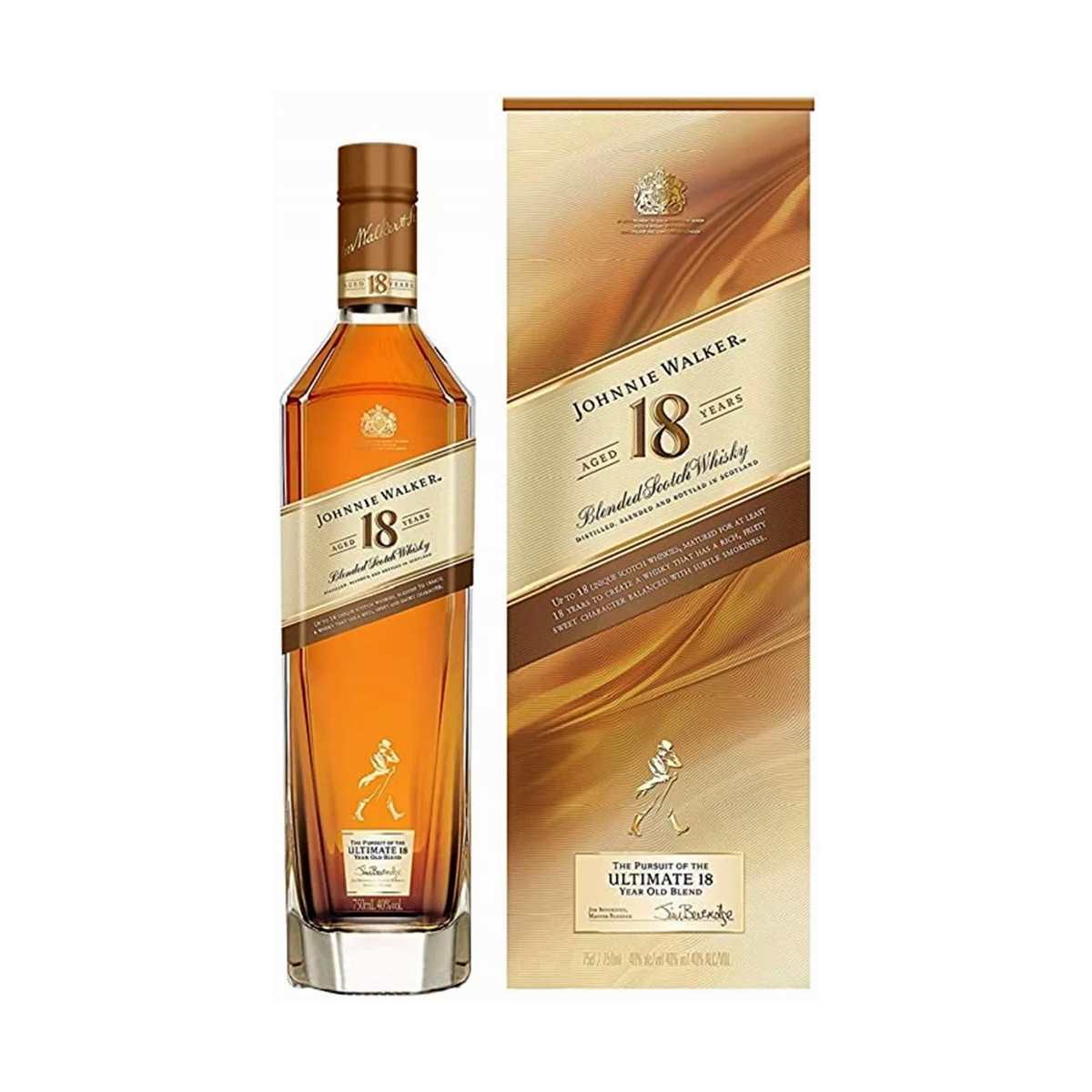 Johnnie Walker Red Label - Korpa Deli Market