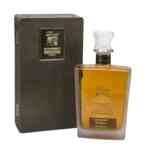 Berta Rondena - Grappa Amarone Riserva