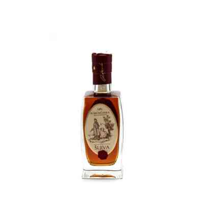 Bojkovčanka - Šljiva Premijum 0,2l