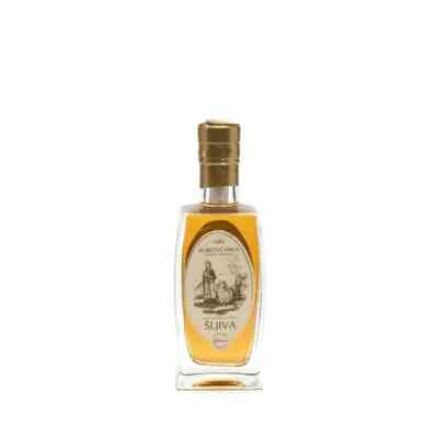 Bojkovčanka - Zlatna Šljiva, 0,2l