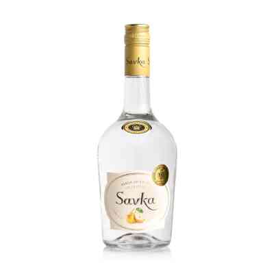 Savka - Rakija od Viljamovke