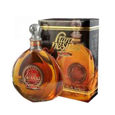 Stara Pesma - Šljivovica 7 Lux