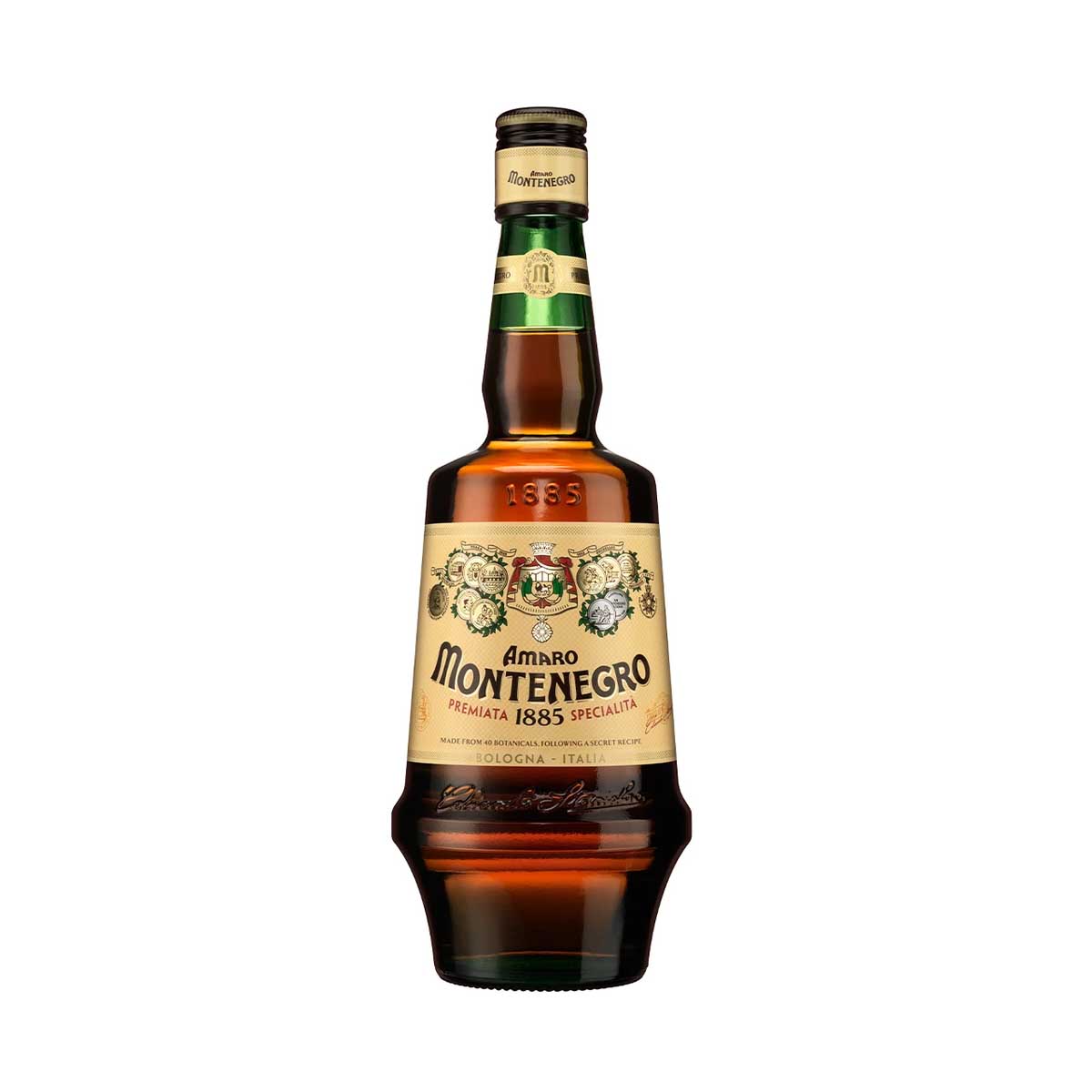 Amaro Montenegro Amaro Montenegro