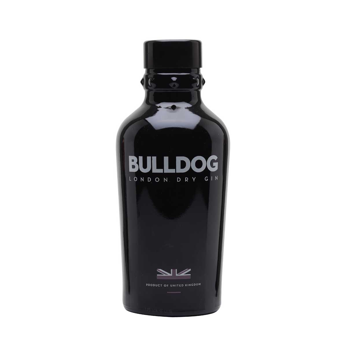 Bulldog Gin Bulldog Gin