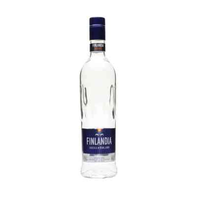 Finlandia Vodka