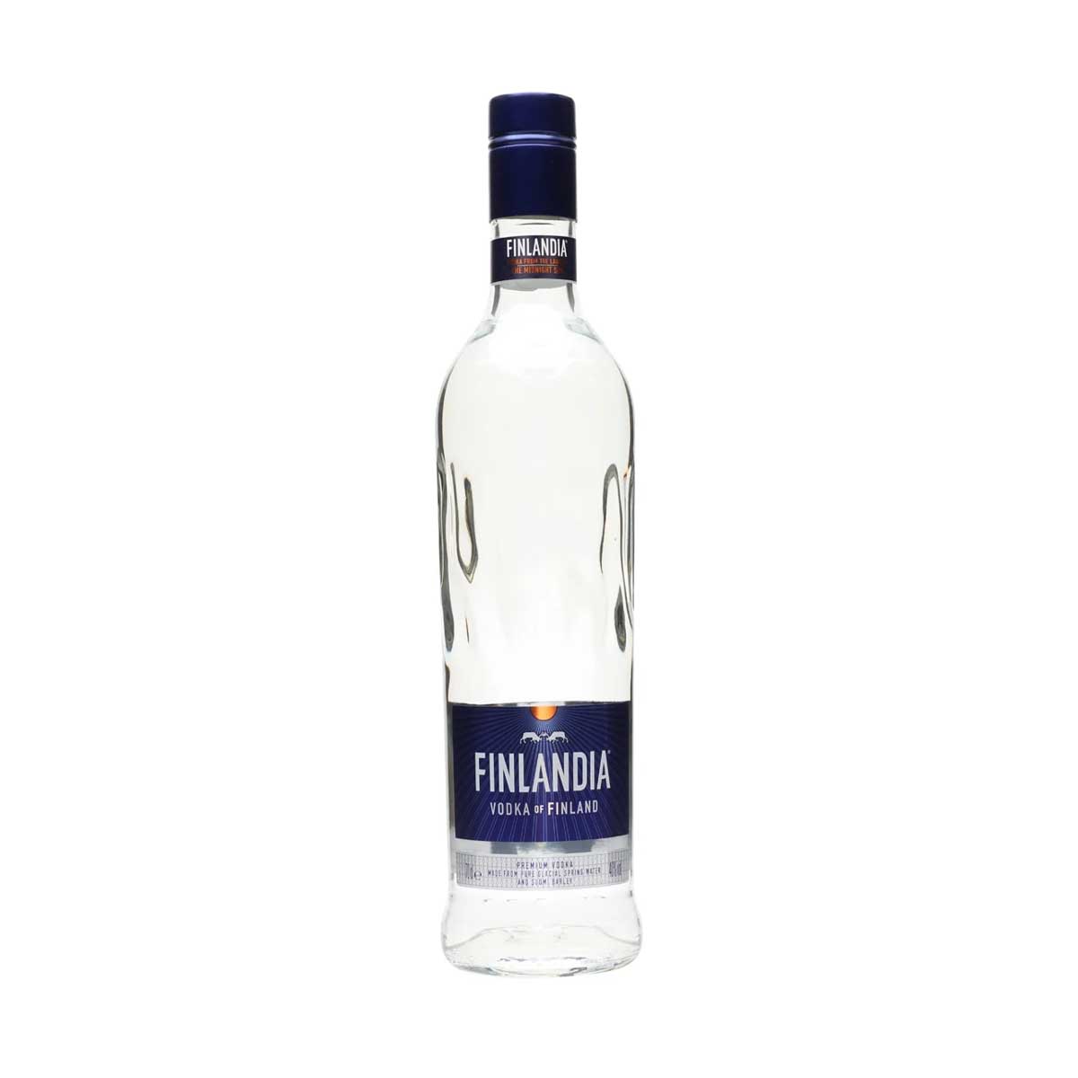 Finlandia Vodka Finlandia Vodka