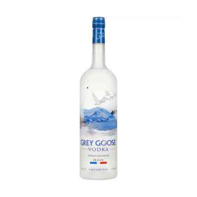 Grey Goose Vodka