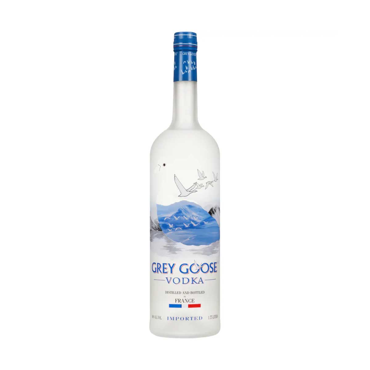 Grey Goose Vodka Grey Goose Vodka