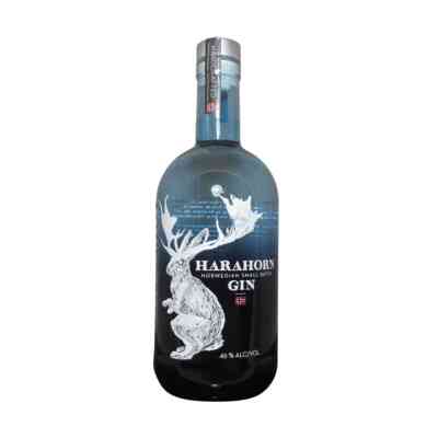 Harahorn Gin