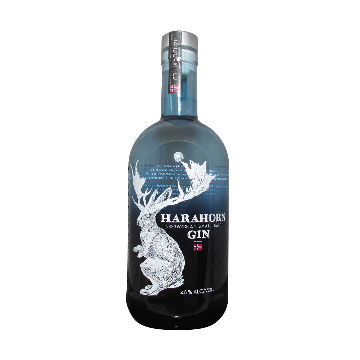 Harahorn Gin Harahorn Gin