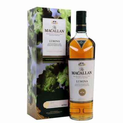 Macallan Lumina