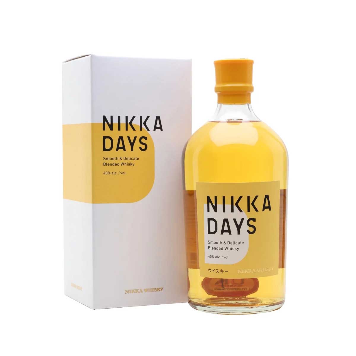 Nikka Days Nikka Days
