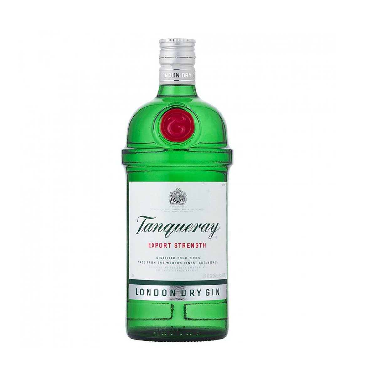 Tanqueray Export Strength Gin Tanqueray Export Strength Gin