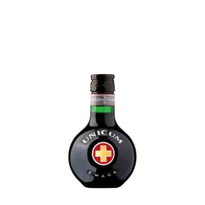 Unicum Zwack 0,2l