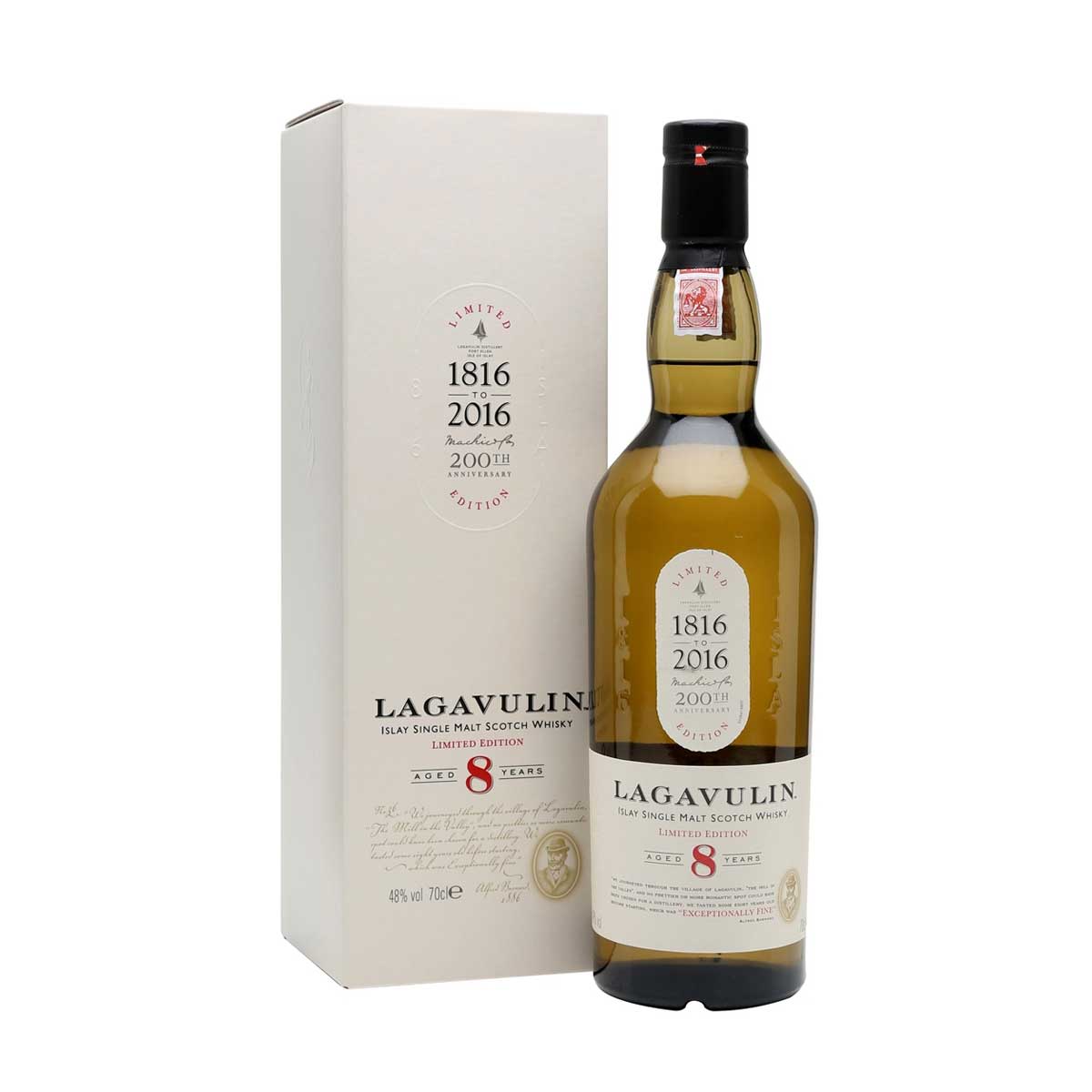 Lagavulin 8 Year Old Lagavulin 8 Year Old