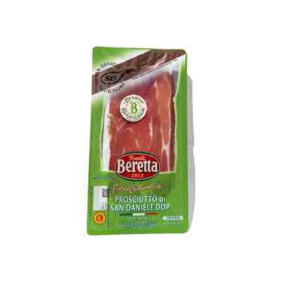 Beretta - Prosciutto Di San Daniele DOP Slajs