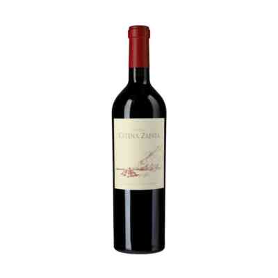 Bodega Catena Zapata - Nicolas Catena Zapata