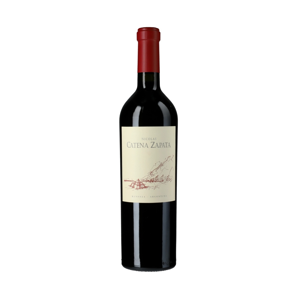 Bodega Catena Zapata - Nicolas Catena Zapata Bodega Catena Zapata - Nicolas Catena Zapata