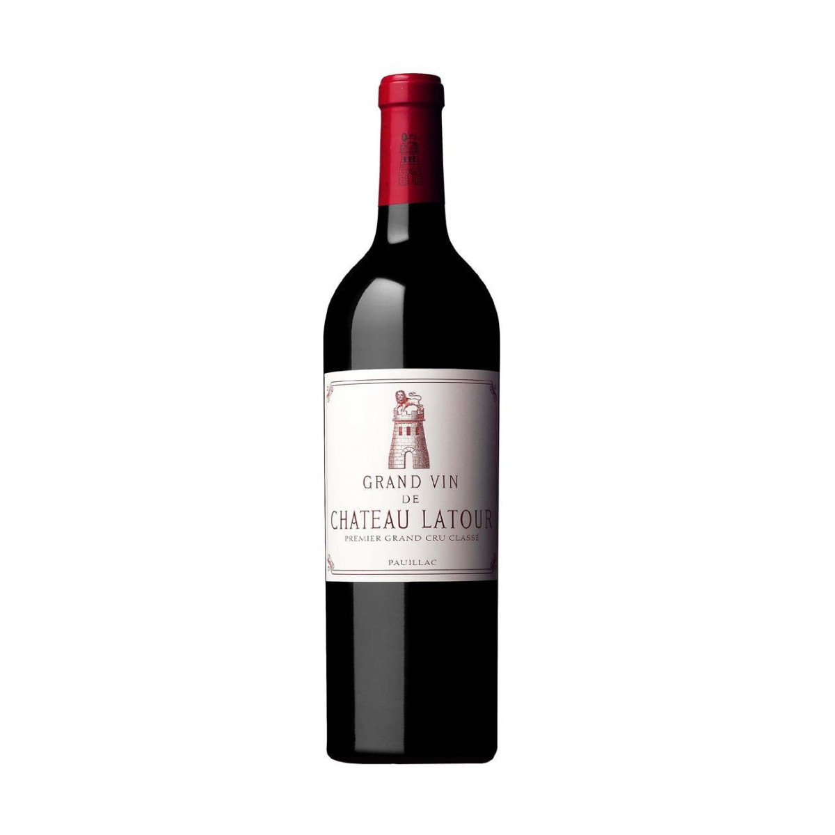 Chateau Latour - Pauillac 2003