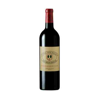 Chateau Pavie Macquin - St Emilion 2009