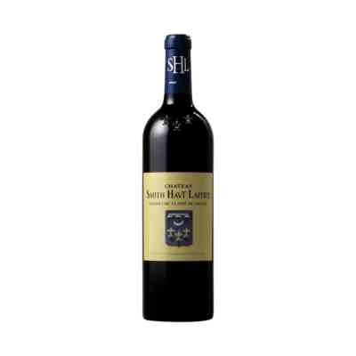 Chateau Smith Haut Lafitte - Pessac Leognan Rouge 2012