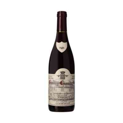 Claude Dugat - Gevrey-Chambertin