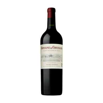 Domaine de Chevalier - Graves, Pessac Leognan Magnum