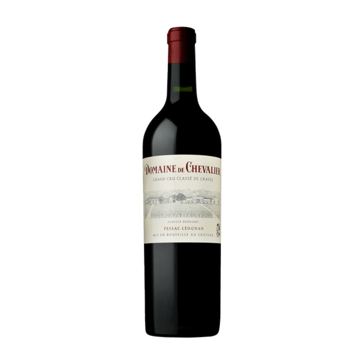 Domaine de Chevalier - Graves, Pessac Leognan Magnum