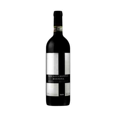 Gaja - Pieve Santa Restituta Rennina Brunello di Montalcino