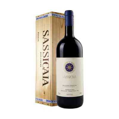 Tenuta San Guido - Sassicaia Magnum 2019