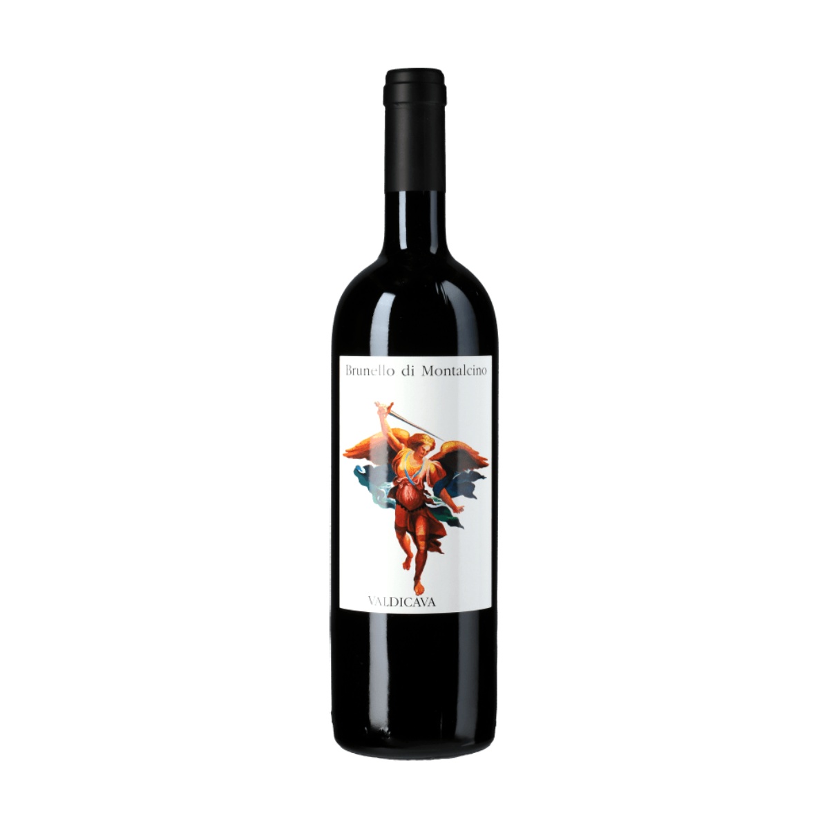 Valdicava - Brunello di Montalcino Valdicava - Brunello di Montalcino