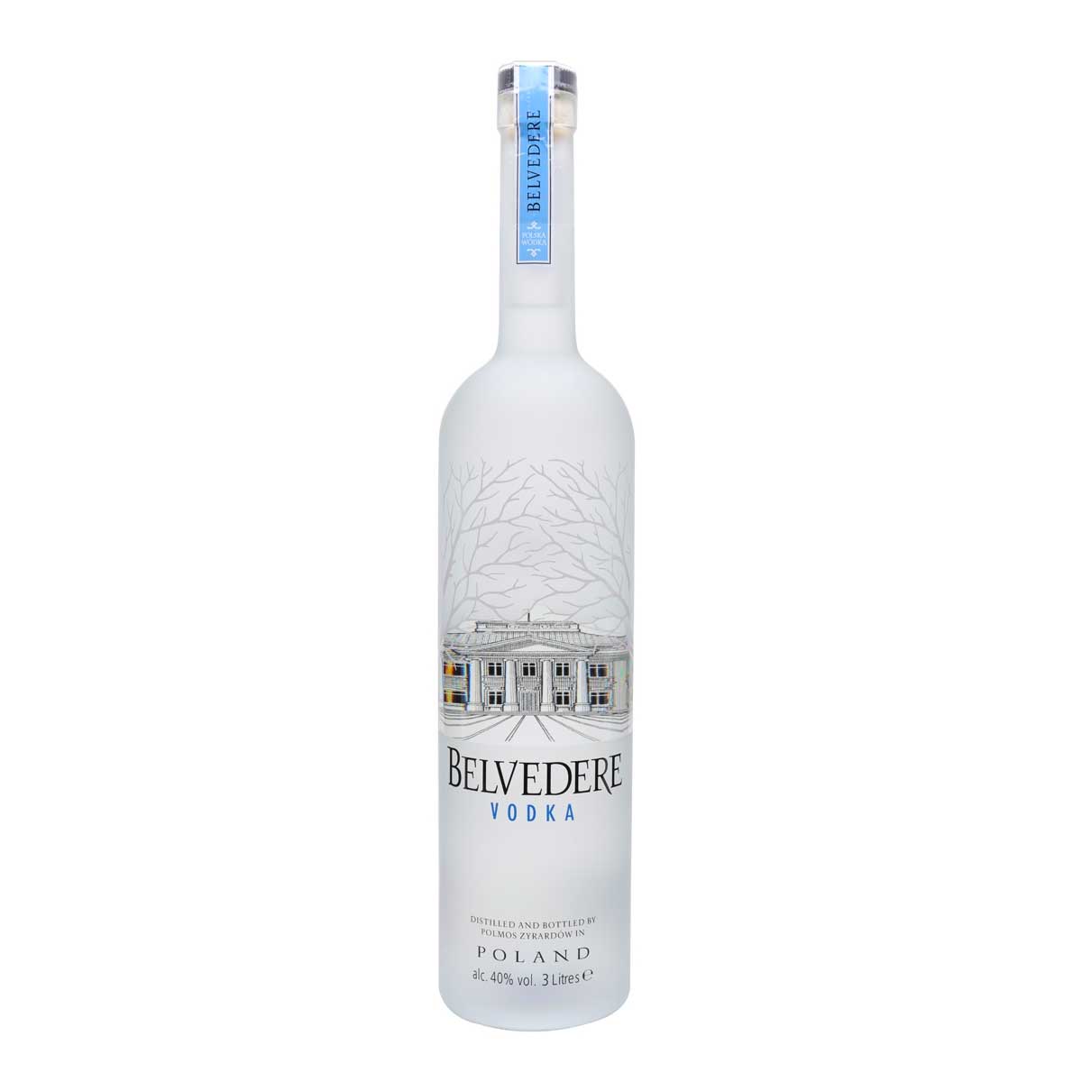 Korpa-deli-spiriti-likeri-belvedere-votka-magnum-3L Korpa-deli-spiriti-likeri-belvedere-votka-magnum-3L