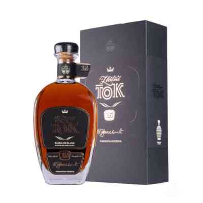 Zlatni Tok 15 Šljiva