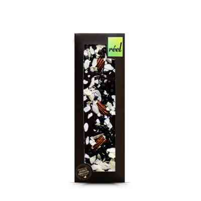 Reel Chocolate - Mračno Zavođenje