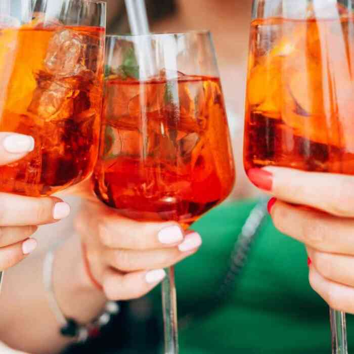 Aperol Spritz 3