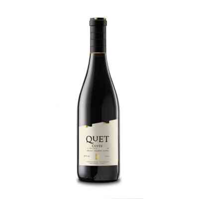 Korpa Deli Vina - Fruskogorski Vinogradi Quet Cuvee Limited Edition