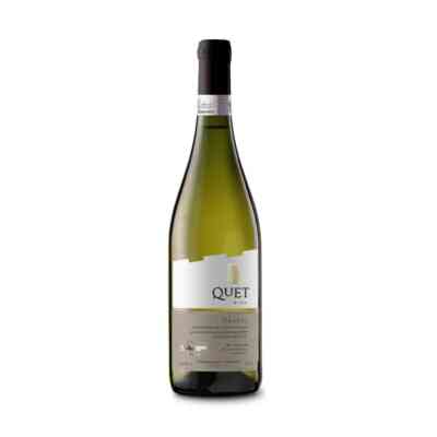 Korpa Deli Vina - Fruskogorski Vinogradi Quet Grasac KGPK 2018