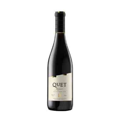 Korpa Deli Vina - Fruskogorski Vinogradi Quet Merlot