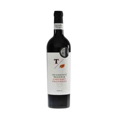 Trivanovic Reserve Cabernet Sauvignon