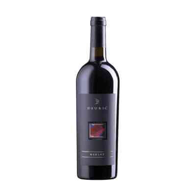 Korpa Deli - Deuric Merlot
