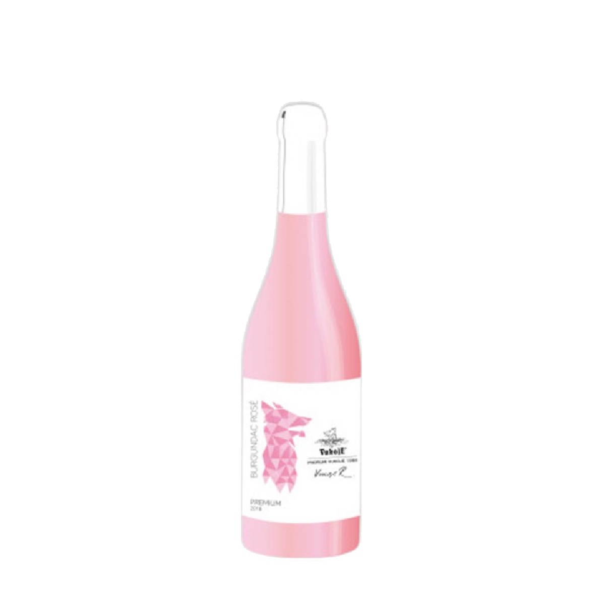 Korpa Deli-Vukoje Burgundac Rose Premium Korpa Deli-Vukoje Burgundac Rose Premium