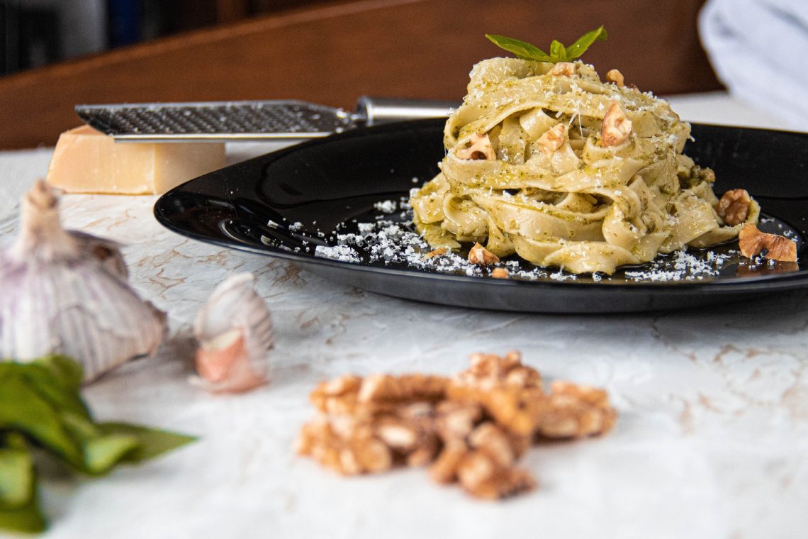 Pesto alla Genovese (3)