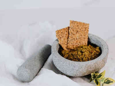 Pesto alla Genovese (4)